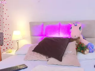 MarianneFox's Live Sex Cam Show