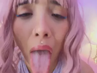 MarianneFox's Live Sex Cam Show