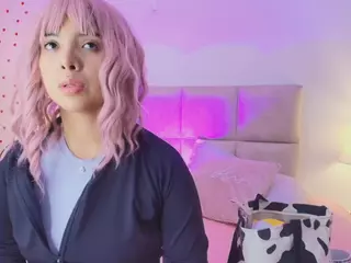 MarianneFox's Live Sex Cam Show