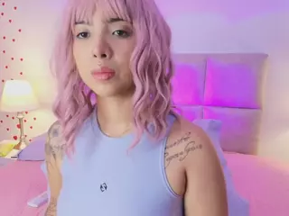 MarianneFox's Live Sex Cam Show
