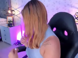 MarianneFox's Live Sex Cam Show