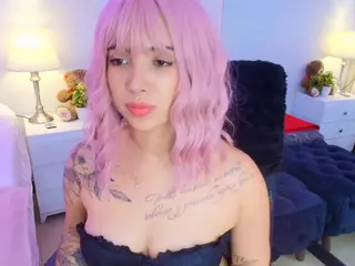MarianneFox's Live Sex Cam Show