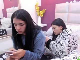 melody-d from CamSoda is Freechat