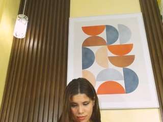 nicoleramires webcam model