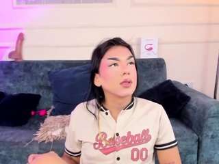 peachfemmeboy Sex Cam Show