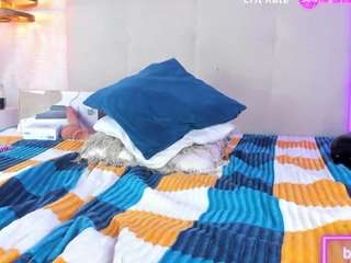 peachfemmeboy Sex Cam Show