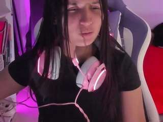 Luna live cam preview