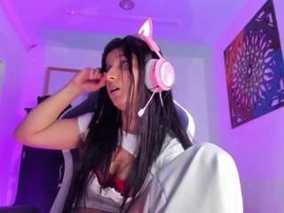 Luna live cam preview