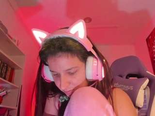 Luna live cam preview