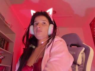Luna live cam preview