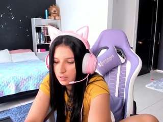 Luna live cam preview