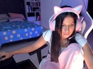 Luna live cam preview