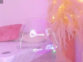 CrystalW