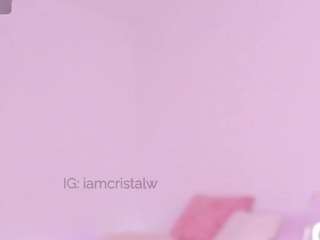 CrystalW