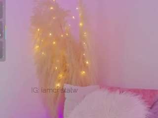 CrystalW
