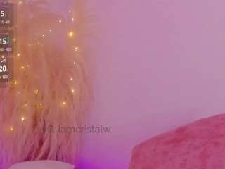 CrystalW