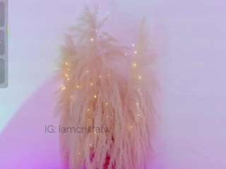 CrystalW