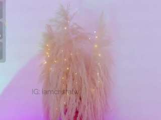 CrystalW