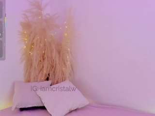 CrystalW