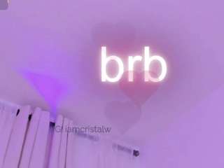 CrystalW