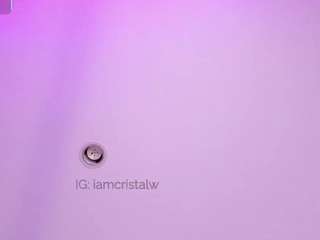 CrystalW