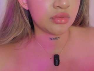 crystal-watson webcam