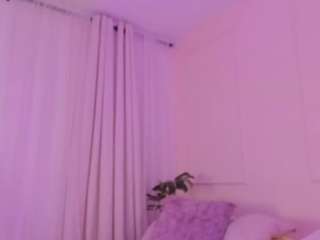 crystal-watson webcam