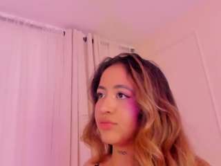 crystal-watson webcam