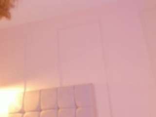 crystal-watson webcam