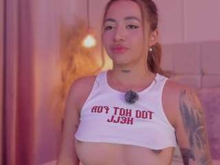 crystal-watson Sex Cam Show