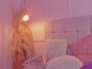 crystal-watson Sex Cam Show