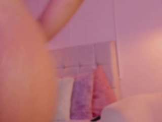 crystal-watson Sex Cam Show