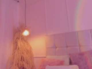 crystal-watson live webcam show