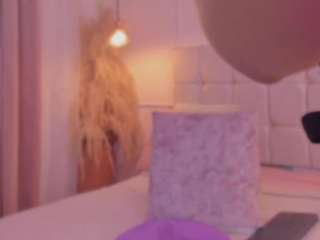 crystal-watson live webcam show