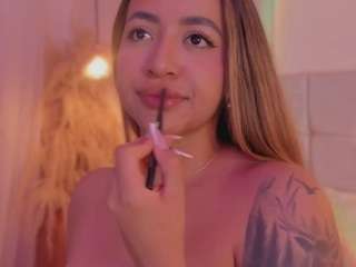 crystal-watson live webcam show