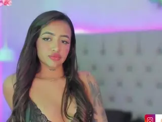 Crystal-Watson💗's Live Sex Cam Show