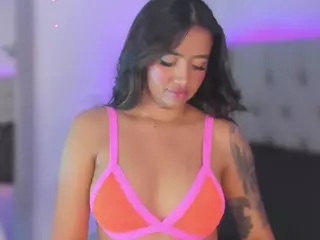 Crystal-Watson💗's Live Sex Cam Show