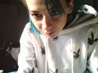dumbnumbbunni webcam