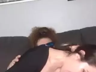 TwoUnicorns's Live Sex Cam Show