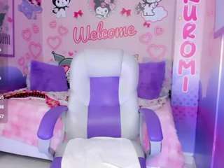valery-cute live cam profile