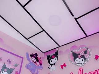 valery-cute live webcam show
