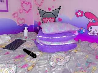valery-cute live webcam show