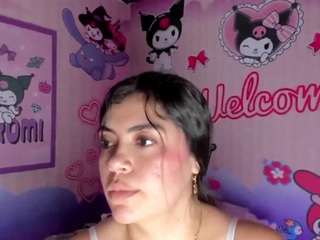 valery-cute live webcam show