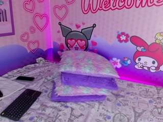 valery-cute's live room