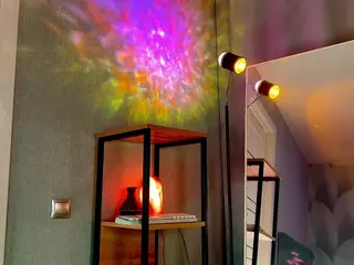 Chris's Live Sex Cam Show