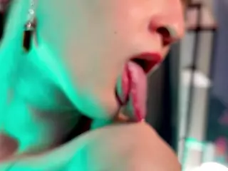 Chris's Live Sex Cam Show