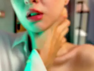 Chris's Live Sex Cam Show