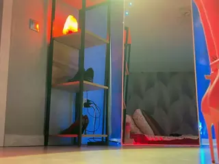 Chris's Live Sex Cam Show