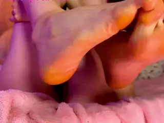 Chris's Live Sex Cam Show