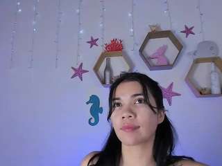 emily-parrker from CamSoda is Freechat